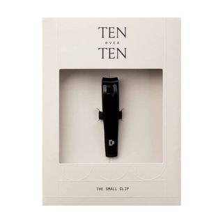 Tenoverten + The Small Clip Nail Clipper