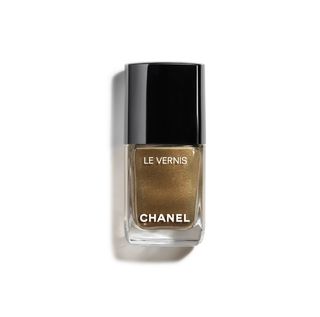 Chanel + Le Vernis