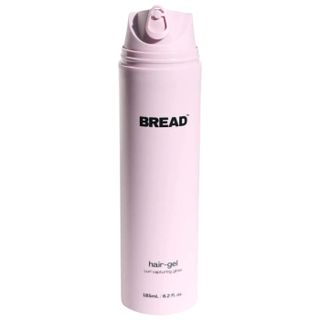 Bread Beauty Supply + Hair Gel: Long-wear Curl Capturing Gloss