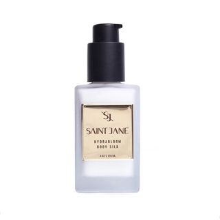 Saint Jane Beauty + Hydrabloom Body Silk