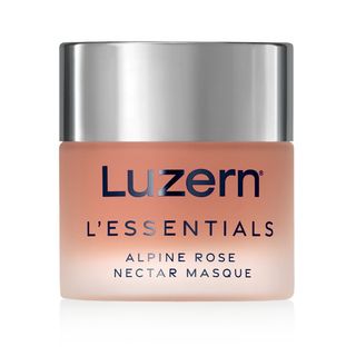 Luzern Labs + Alpine Rose Nectar Masque