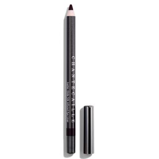 Chantecaille + Luster Glide Silk Infused Eyeliner in Raven