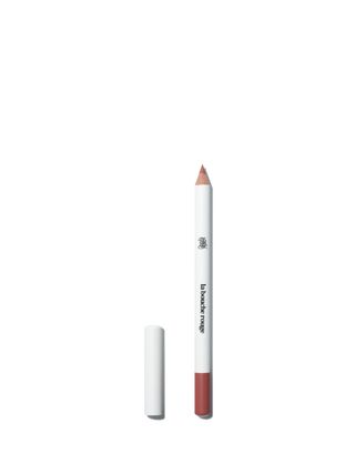 La Bouche Rouge + Lip Pencil in Nude Brown