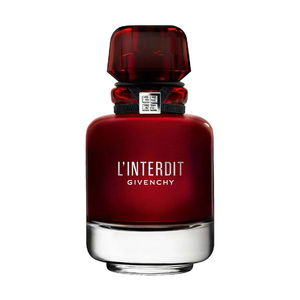 The Difference Between Eau de Toilette and Eau de Parfum Who What Wear