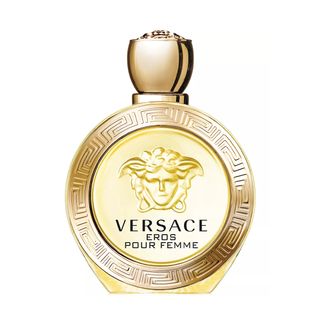 Versace + Eros Pour Femme Eau de Toilette