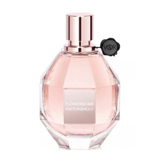 Viktor & Rolf + Flowerbomb