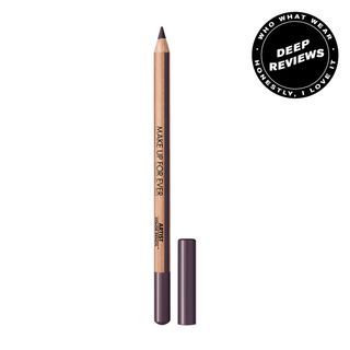 Make Up For Ever + Artist Color Pencil in Endless Plum