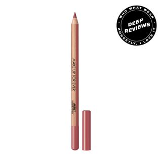 Make Up For Ever + Artist Color Pencil in Boundless Berry