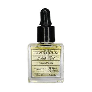 Townhouse + Townhouse Cuticle Oil 10ml