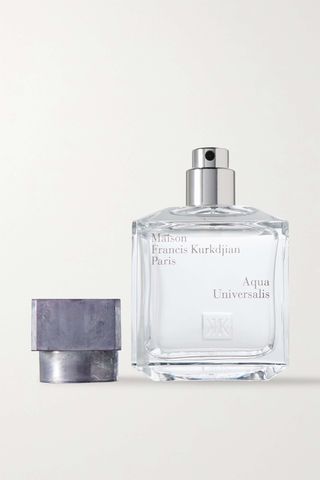 Maison Francis Kurkdjian + Aqua Universalis Eau de Toilette Bergamot & White Flowers
