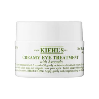 Kiehl's Since 1851 + Mini Creamy Eye Treatment with Avocado