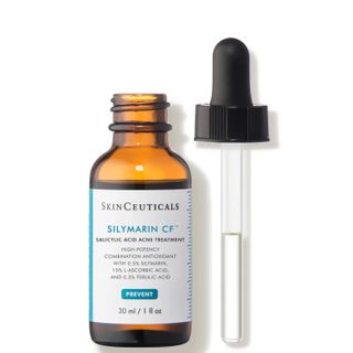 Skinceuticals + Silymarin CF