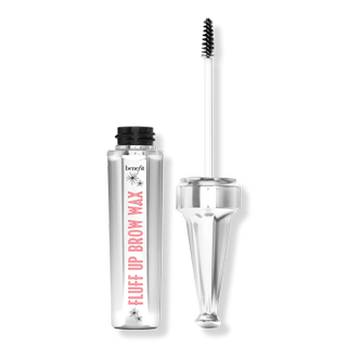 Benefit + Fluff Up Flexible Hold Brow Texturizing Wax
