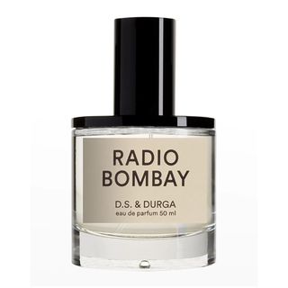 D.S. & Durga + Radio Bombay Eau de Parfum