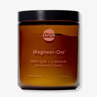 Moon Juice + Magnesi-Om Sleep and Relaxation Supplement