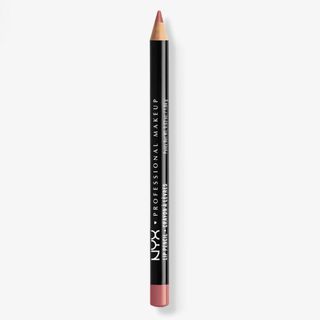 NYX Professional Makeup + Slim Lip Pencil Creamy Long-Lasting Lip Liner
