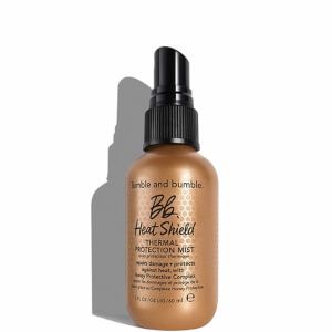 Bumble and Bumble + Heat Shield Thermal Protection Mist
