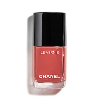 Chanel + Le Vernis Longwear Nail Colour