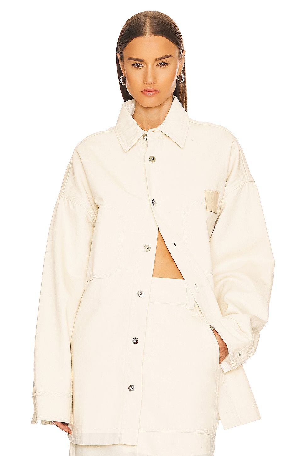 Lightweight Jacket main image 1