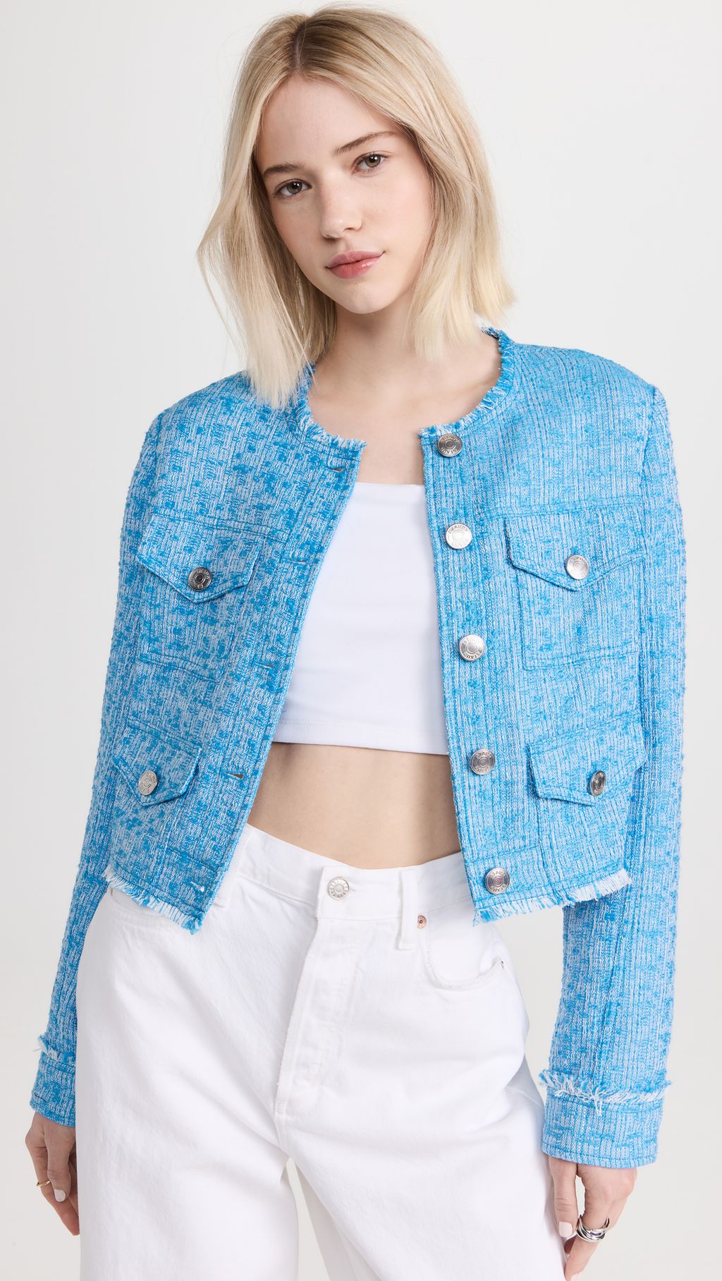 Lightweight Jacket main image 0