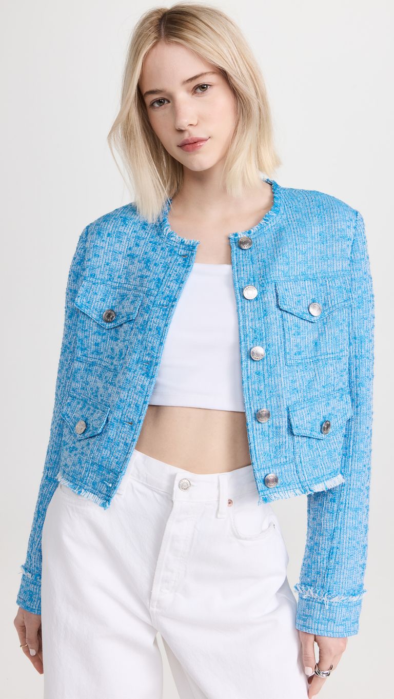 LIGHT JACKET