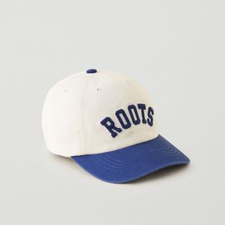 Roots + Outdoor Athletics Baseball Cap