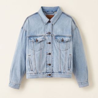 Levi's + 90s Trucker Jacket