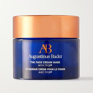 Augustinus Bader + The Face Cream Mask