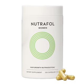 Nutrafol + Women Hair Growth Nutraceutical