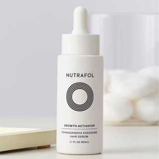 Nutrafol + Growth Activator Hair Serum