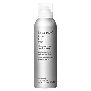 Living Proof + Advanced Clean Dry Shampoo