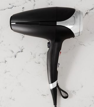 GHD + Helios Professional Hairdryer