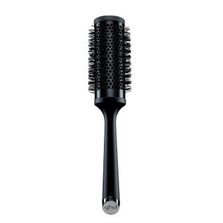 GHD + Radial Brush Size 3