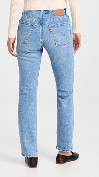 Levi's + 501 Jeans
