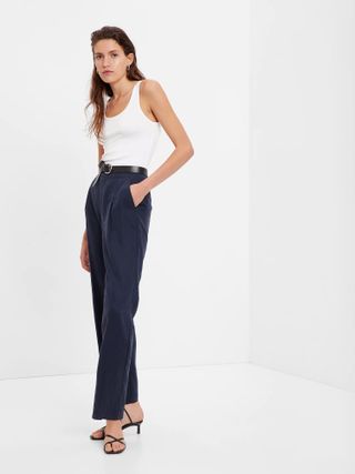 Gap + SoftSuit Trousers