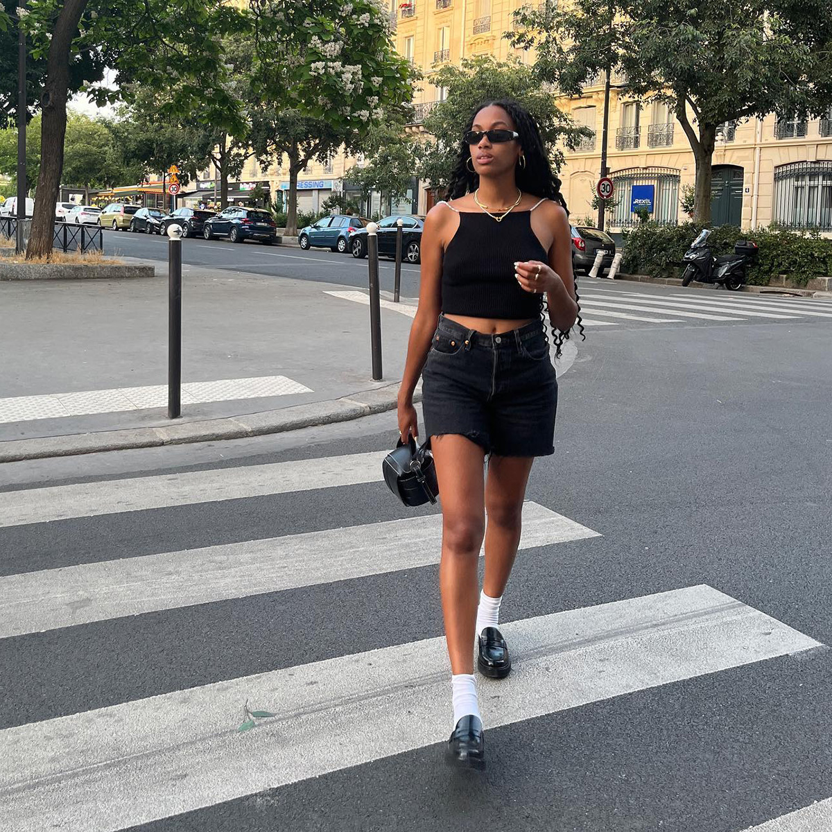 8 Miniskirt Outfit Trends to Wear This Spring
