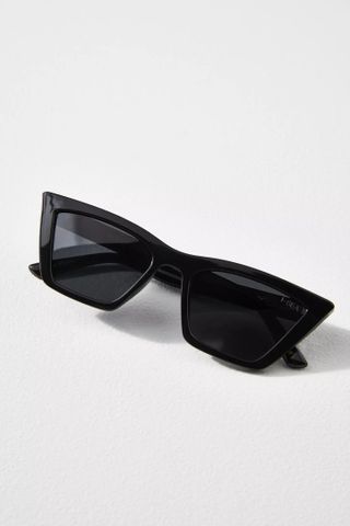 I-SEA + Rosey Polarized Sunglasses