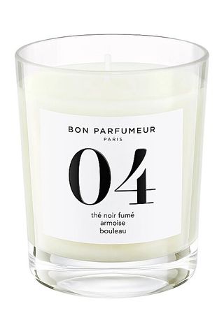 Bon Parfumeur + 04 Candle