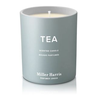 Miller Harris + Tea Candle