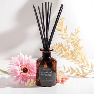 Elemental Herbology + Soothe Reed Diffuser