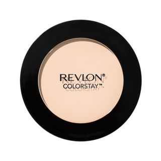 Revlon + ColorStay Pressed Powder in Translucent