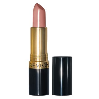 Revlon + Super Lustrous Lipstick in Brazilian Tan