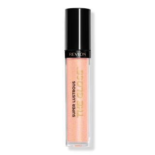 Revlon + Super Lustrous The Gloss in Snow Pink