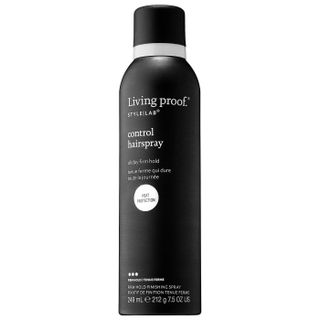 Living Proof + Style Lab Control Hairspray