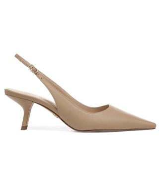 Sam Edelman + Bianka Slingback Pump