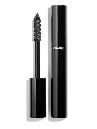 Chanel + Le Volume de Chanel Mascara