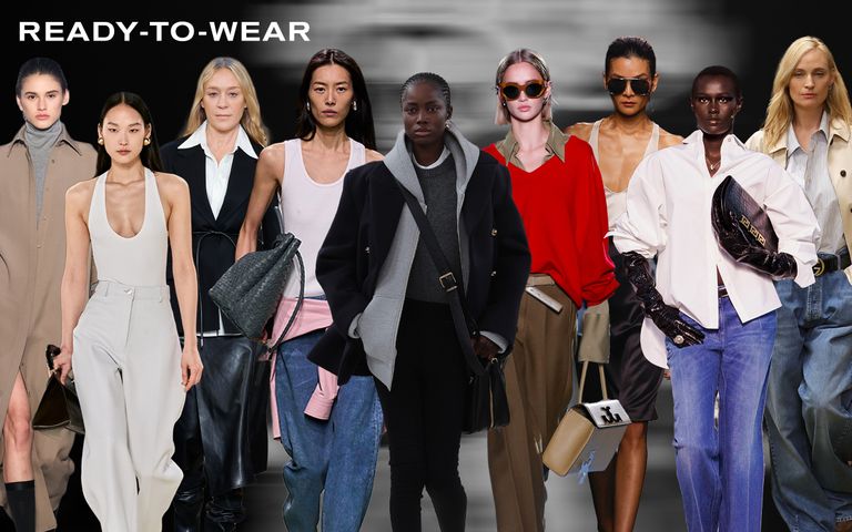 The 9 Biggest Fall/Winter 2023 Fashion Trends | Who What Wear