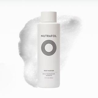 Nutrafol + Scalp Shampoo