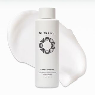 Nutrafol + Lightweight Protective Conditioner