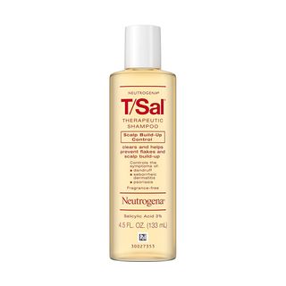 Neutrogena + T/Sal Therapeutic Shampoo